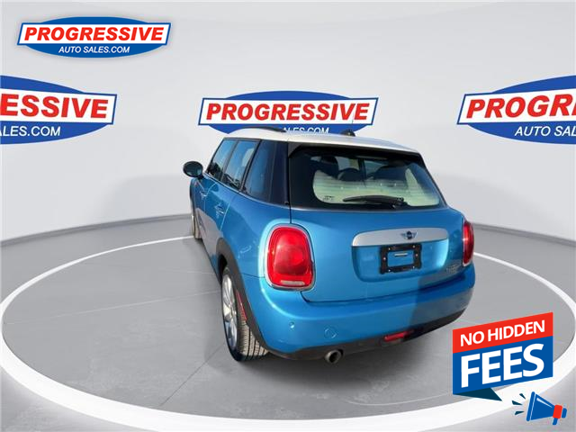 2015 MINI 5 Door Cooper (Stk: FT833994) in Sarnia - Image 7 of 25 2015 MINI 5 Door Cooper (Stk: FT833994) in Sarnia - Image 7 of 25