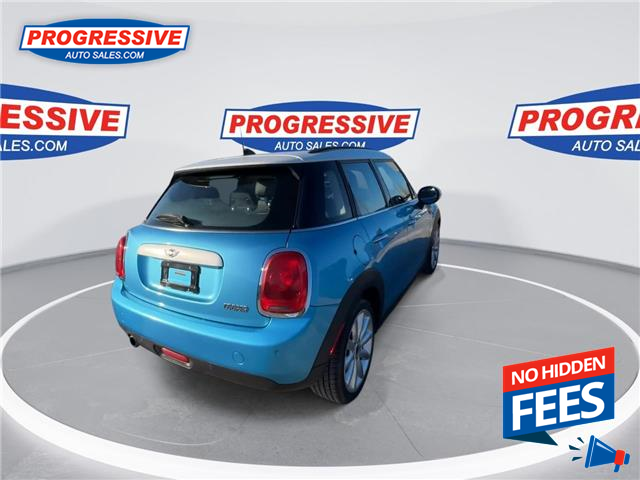 2015 MINI 5 Door Cooper (Stk: FT833994) in Sarnia - Image 8 of 25 2015 MINI 5 Door Cooper (Stk: FT833994) in Sarnia - Image 8 of 25