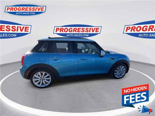2015 MINI 5 Door Cooper (Stk: FT833994) in Sarnia - Image 9 of 25 2015 MINI 5 Door Cooper (Stk: FT833994) in Sarnia - Image 9 of 25