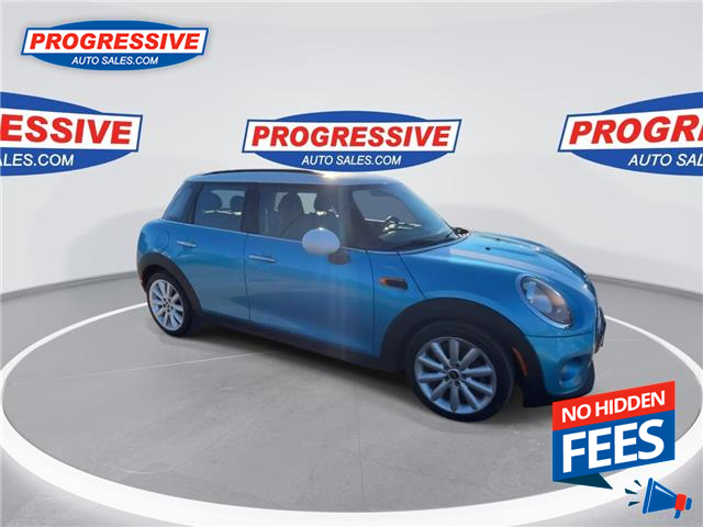 2015 MINI 5 Door Cooper (Stk: FT833994) in Sarnia - Image 10 of 25 2015 MINI 5 Door Cooper (Stk: FT833994) in Sarnia - Image 10 of 25