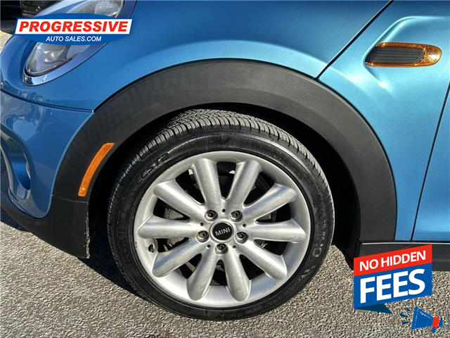 2015 MINI 5 Door Cooper (Stk: FT833994) in Sarnia - Image 11 of 25 2015 MINI 5 Door Cooper (Stk: FT833994) in Sarnia - Image 11 of 25