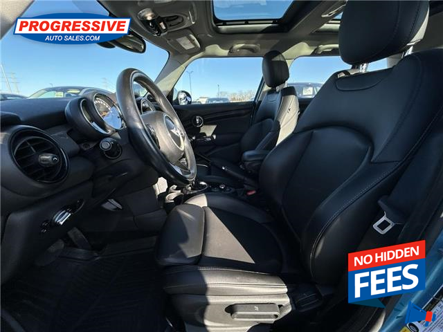 2015 MINI 5 Door Cooper (Stk: FT833994) in Sarnia - Image 12 of 25 2015 MINI 5 Door Cooper (Stk: FT833994) in Sarnia - Image 12 of 25