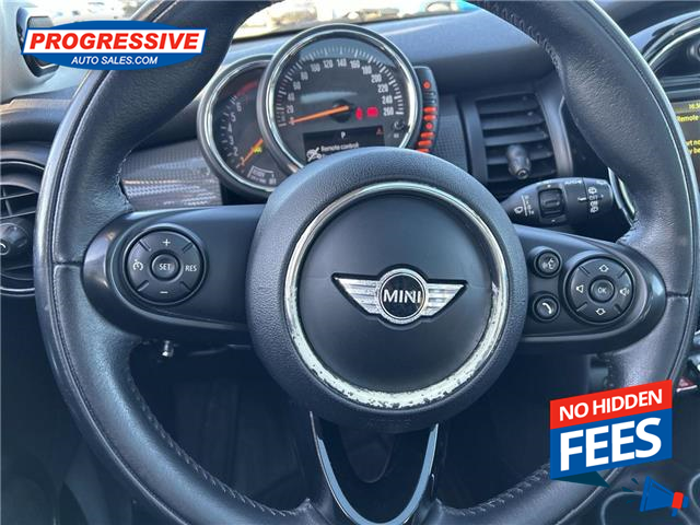 2015 MINI 5 Door Cooper (Stk: FT833994) in Sarnia - Image 15 of 25 2015 MINI 5 Door Cooper (Stk: FT833994) in Sarnia - Image 15 of 25