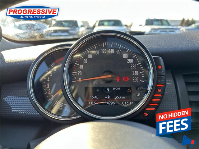 2015 MINI 5 Door Cooper (Stk: FT833994) in Sarnia - Image 16 of 25 2015 MINI 5 Door Cooper (Stk: FT833994) in Sarnia - Image 16 of 25