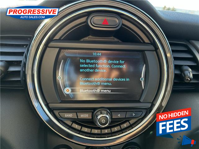 2015 MINI 5 Door Cooper (Stk: FT833994) in Sarnia - Image 17 of 25 2015 MINI 5 Door Cooper (Stk: FT833994) in Sarnia - Image 17 of 25