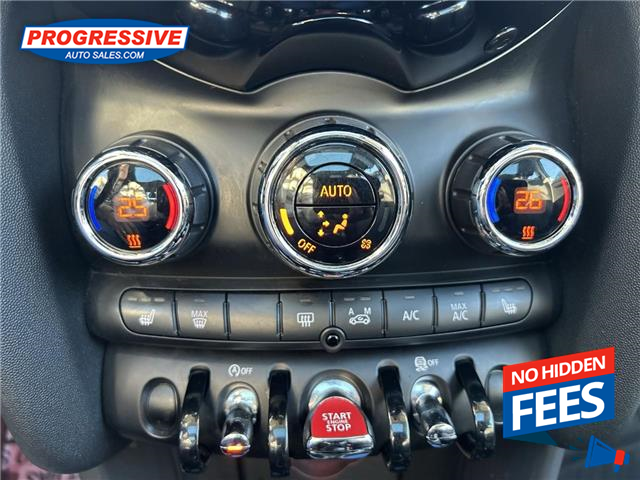 2015 MINI 5 Door Cooper (Stk: FT833994) in Sarnia - Image 19 of 25 2015 MINI 5 Door Cooper (Stk: FT833994) in Sarnia - Image 19 of 25