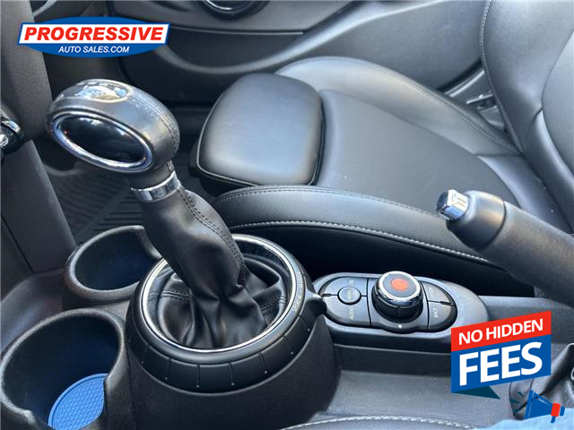2015 MINI 5 Door Cooper (Stk: FT833994) in Sarnia - Image 20 of 25 2015 MINI 5 Door Cooper (Stk: FT833994) in Sarnia - Image 20 of 25