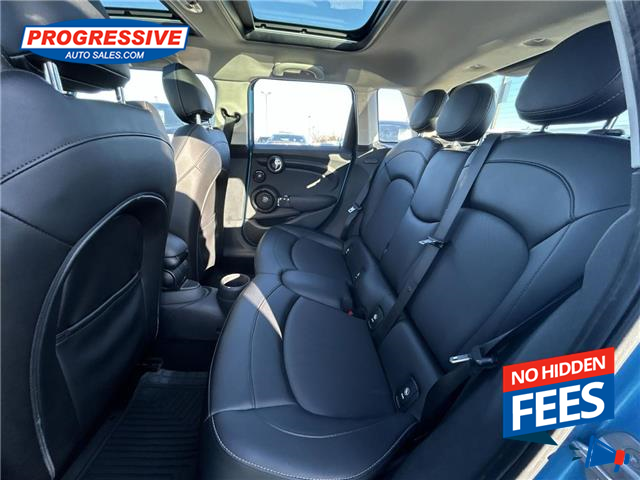 2015 MINI 5 Door Cooper (Stk: FT833994) in Sarnia - Image 22 of 25 2015 MINI 5 Door Cooper (Stk: FT833994) in Sarnia - Image 22 of 25
