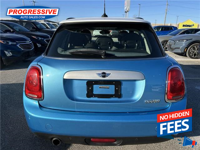 2015 MINI 5 Door Cooper (Stk: FT833994) in Sarnia - Image 23 of 25 2015 MINI 5 Door Cooper (Stk: FT833994) in Sarnia - Image 23 of 25