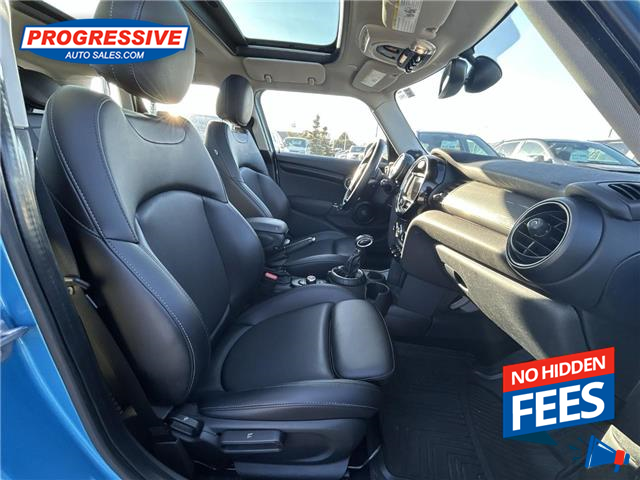 2015 MINI 5 Door Cooper (Stk: FT833994) in Sarnia - Image 25 of 25 2015 MINI 5 Door Cooper (Stk: FT833994) in Sarnia - Image 25 of 25