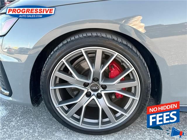 2022 Audi A4 45 Technik (Stk: NN007546) in Sarnia - Image 11 of 26 2022 Audi A4 45 Technik (Stk: NN007546) in Sarnia - Image 11 of 26