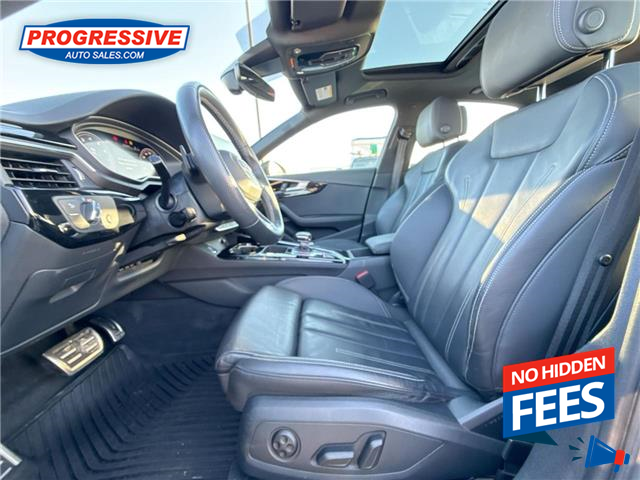 2022 Audi A4 45 Technik (Stk: NN007546) in Sarnia - Image 12 of 26 2022 Audi A4 45 Technik (Stk: NN007546) in Sarnia - Image 12 of 26