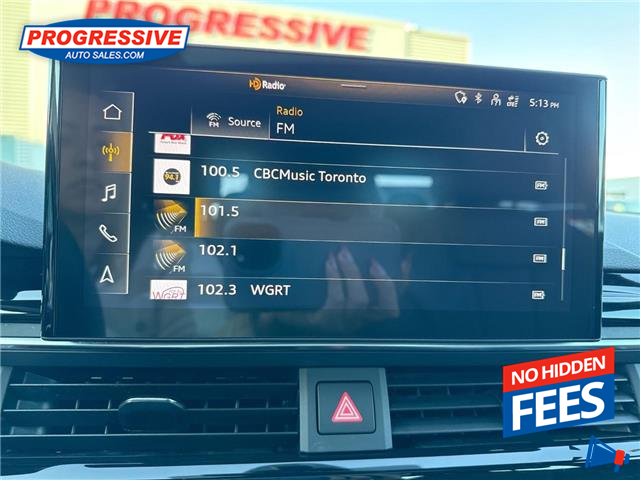 2022 Audi A4 45 Technik (Stk: NN007546) in Sarnia - Image 17 of 26 2022 Audi A4 45 Technik (Stk: NN007546) in Sarnia - Image 17 of 26