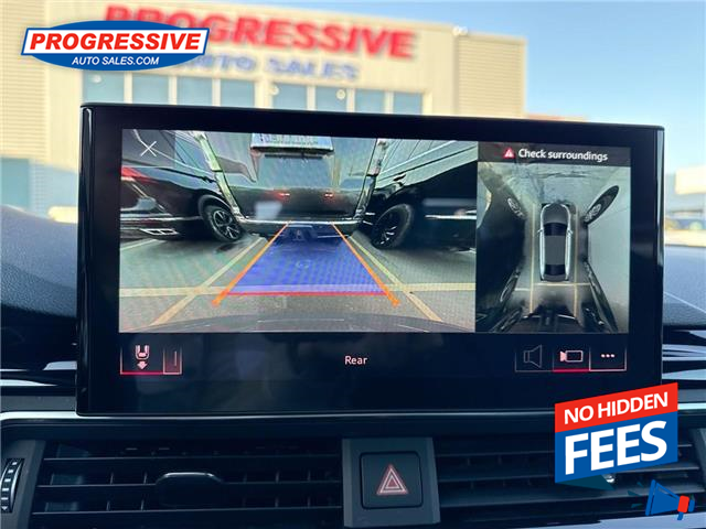 2022 Audi A4 45 Technik (Stk: NN007546) in Sarnia - Image 18 of 26 2022 Audi A4 45 Technik (Stk: NN007546) in Sarnia - Image 18 of 26