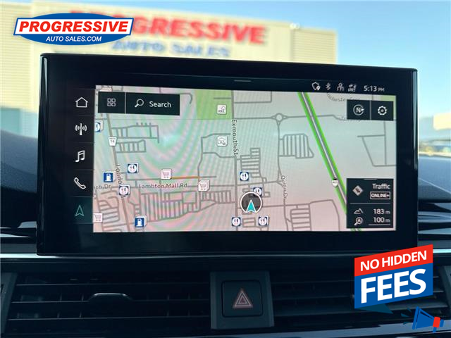 2022 Audi A4 45 Technik (Stk: NN007546) in Sarnia - Image 19 of 26 2022 Audi A4 45 Technik (Stk: NN007546) in Sarnia - Image 19 of 26