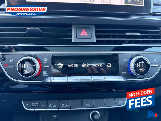 2022 Audi A4 45 Technik (Stk: NN007546) in Sarnia - Image 20 of 26 2022 Audi A4 45 Technik (Stk: NN007546) in Sarnia - Image 20 of 26