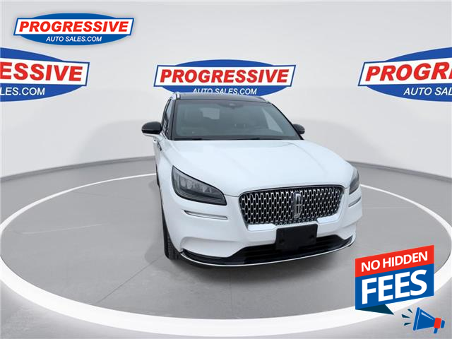 2020 Lincoln Corsair Reserve (Stk: LUL18089T) in Sarnia - Image 3 of 26 2020 Lincoln Corsair Reserve (Stk: LUL18089T) in Sarnia - Image 3 of 26