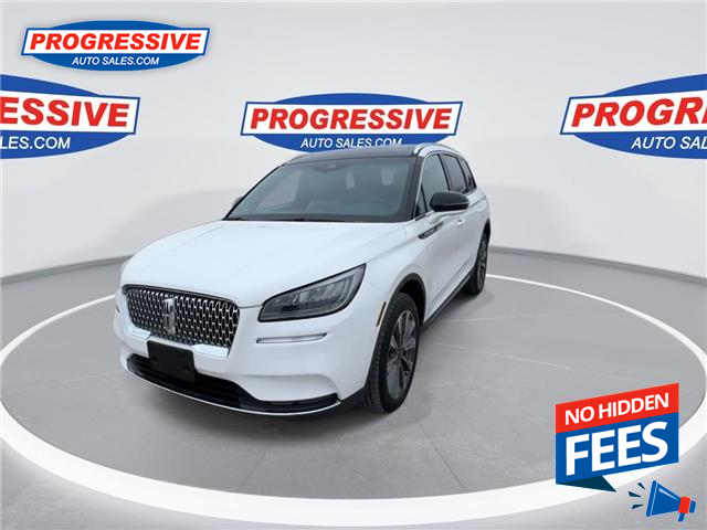 2020 Lincoln Corsair Reserve (Stk: LUL18089T) in Sarnia - Image 4 of 26 2020 Lincoln Corsair Reserve (Stk: LUL18089T) in Sarnia - Image 4 of 26