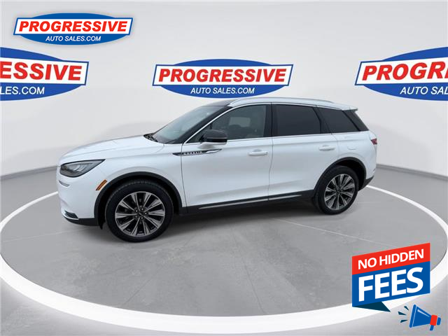 2020 Lincoln Corsair Reserve (Stk: LUL18089T) in Sarnia - Image 5 of 26 2020 Lincoln Corsair Reserve (Stk: LUL18089T) in Sarnia - Image 5 of 26