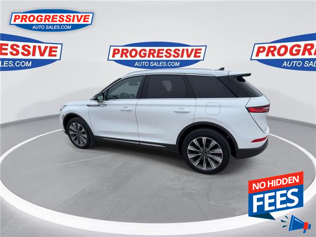 2020 Lincoln Corsair Reserve (Stk: LUL18089T) in Sarnia - Image 6 of 26 2020 Lincoln Corsair Reserve (Stk: LUL18089T) in Sarnia - Image 6 of 26