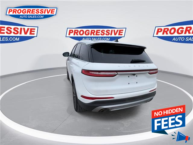 2020 Lincoln Corsair Reserve (Stk: LUL18089T) in Sarnia - Image 7 of 26 2020 Lincoln Corsair Reserve (Stk: LUL18089T) in Sarnia - Image 7 of 26