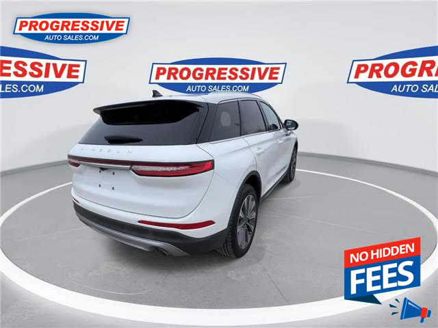 2020 Lincoln Corsair Reserve (Stk: LUL18089T) in Sarnia - Image 8 of 26 2020 Lincoln Corsair Reserve (Stk: LUL18089T) in Sarnia - Image 8 of 26