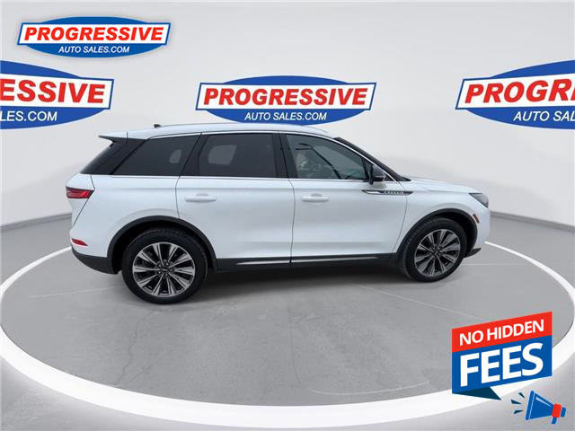 2020 Lincoln Corsair Reserve (Stk: LUL18089T) in Sarnia - Image 9 of 26 2020 Lincoln Corsair Reserve (Stk: LUL18089T) in Sarnia - Image 9 of 26