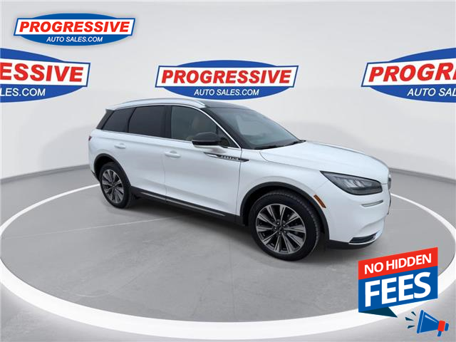 2020 Lincoln Corsair Reserve (Stk: LUL18089T) in Sarnia - Image 10 of 26 2020 Lincoln Corsair Reserve (Stk: LUL18089T) in Sarnia - Image 10 of 26