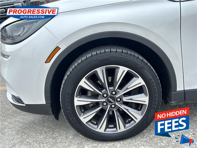 2020 Lincoln Corsair Reserve (Stk: LUL18089T) in Sarnia - Image 11 of 26 2020 Lincoln Corsair Reserve (Stk: LUL18089T) in Sarnia - Image 11 of 26