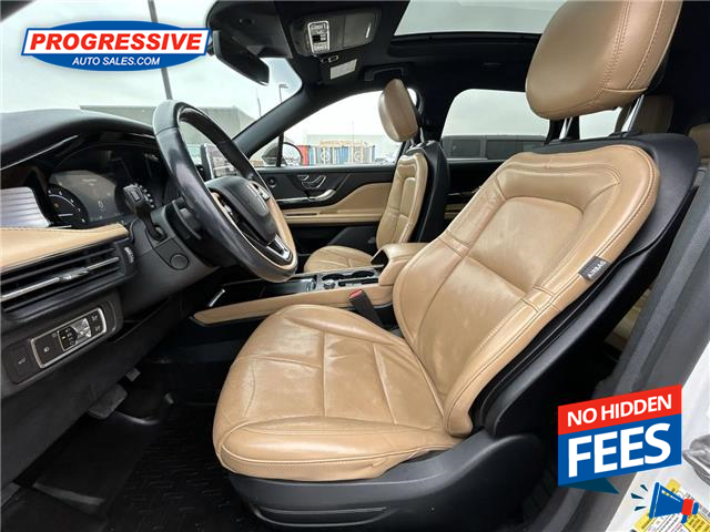 2020 Lincoln Corsair Reserve (Stk: LUL18089T) in Sarnia - Image 12 of 26 2020 Lincoln Corsair Reserve (Stk: LUL18089T) in Sarnia - Image 12 of 26