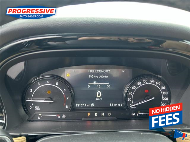 2020 Lincoln Corsair Reserve (Stk: LUL18089T) in Sarnia - Image 16 of 26 2020 Lincoln Corsair Reserve (Stk: LUL18089T) in Sarnia - Image 16 of 26