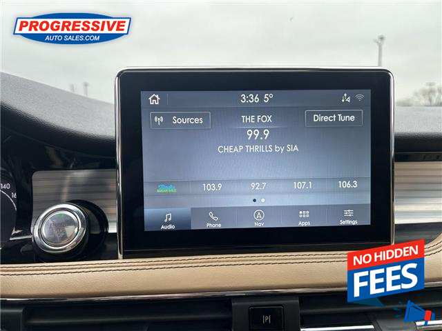 2020 Lincoln Corsair Reserve (Stk: LUL18089T) in Sarnia - Image 17 of 26 2020 Lincoln Corsair Reserve (Stk: LUL18089T) in Sarnia - Image 17 of 26