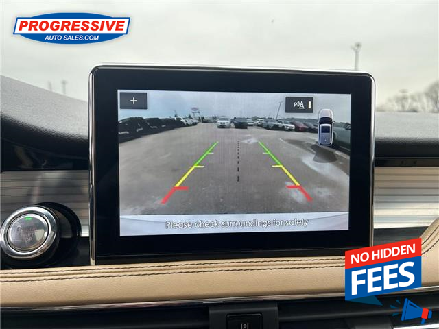 2020 Lincoln Corsair Reserve (Stk: LUL18089T) in Sarnia - Image 18 of 26 2020 Lincoln Corsair Reserve (Stk: LUL18089T) in Sarnia - Image 18 of 26