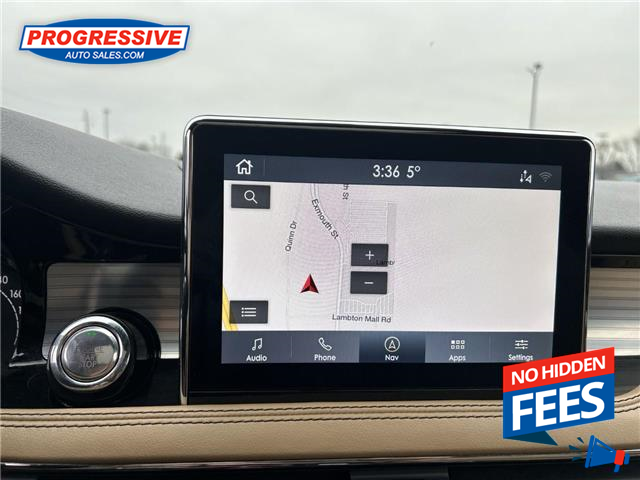 2020 Lincoln Corsair Reserve (Stk: LUL18089T) in Sarnia - Image 19 of 26 2020 Lincoln Corsair Reserve (Stk: LUL18089T) in Sarnia - Image 19 of 26