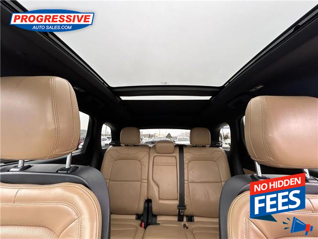 2020 Lincoln Corsair Reserve (Stk: LUL18089T) in Sarnia - Image 22 of 26 2020 Lincoln Corsair Reserve (Stk: LUL18089T) in Sarnia - Image 22 of 26