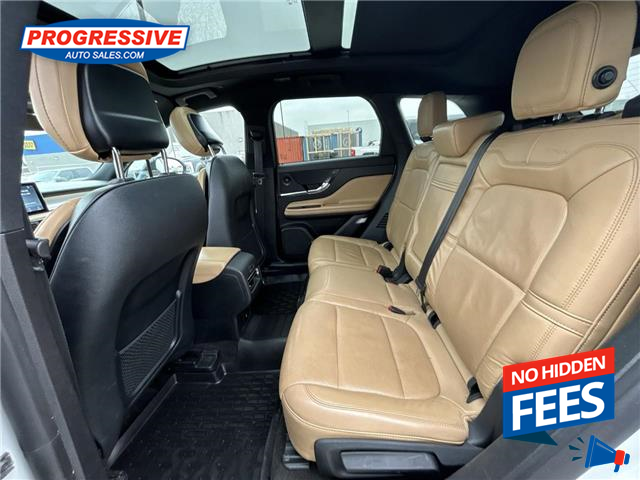 2020 Lincoln Corsair Reserve (Stk: LUL18089T) in Sarnia - Image 23 of 26 2020 Lincoln Corsair Reserve (Stk: LUL18089T) in Sarnia - Image 23 of 26