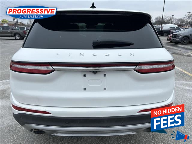 2020 Lincoln Corsair Reserve (Stk: LUL18089T) in Sarnia - Image 24 of 26 2020 Lincoln Corsair Reserve (Stk: LUL18089T) in Sarnia - Image 24 of 26