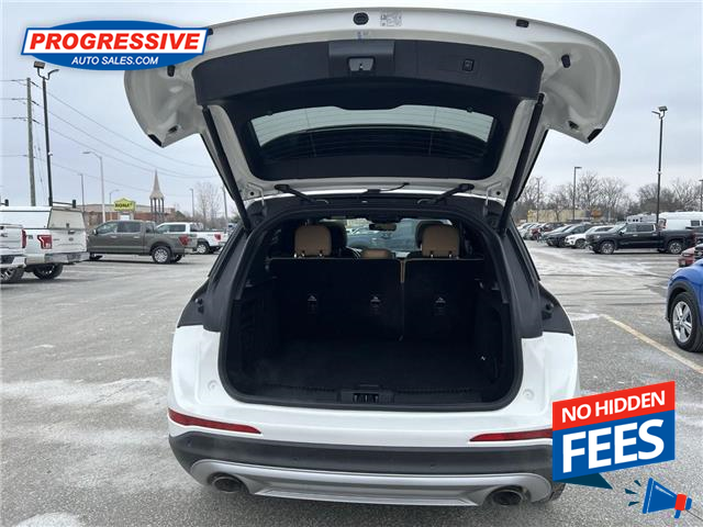 2020 Lincoln Corsair Reserve (Stk: LUL18089T) in Sarnia - Image 25 of 26 2020 Lincoln Corsair Reserve (Stk: LUL18089T) in Sarnia - Image 25 of 26