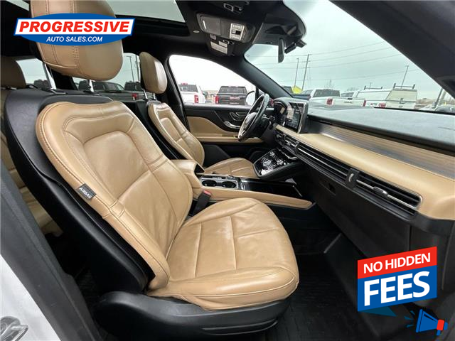 2020 Lincoln Corsair Reserve (Stk: LUL18089T) in Sarnia - Image 26 of 26 2020 Lincoln Corsair Reserve (Stk: LUL18089T) in Sarnia - Image 26 of 26