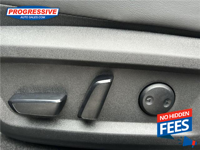 2024 Nissan Rogue Platinum (Stk: RW454828) in Sarnia - Image 13 of 26