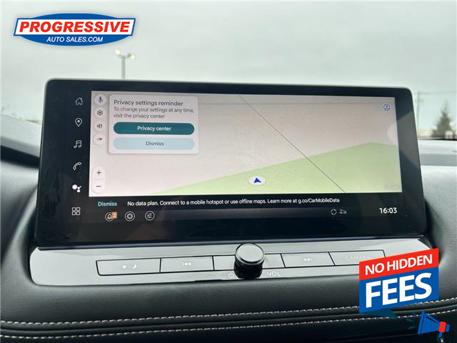 2024 Nissan Rogue Platinum (Stk: RW454828) in Sarnia - Image 19 of 26