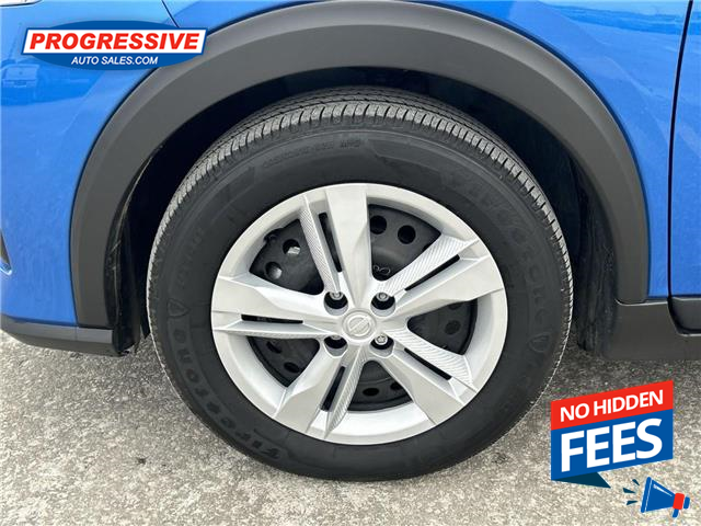 2024 Nissan Kicks S (Stk: RL590923) in Sarnia - Image 11 of 24