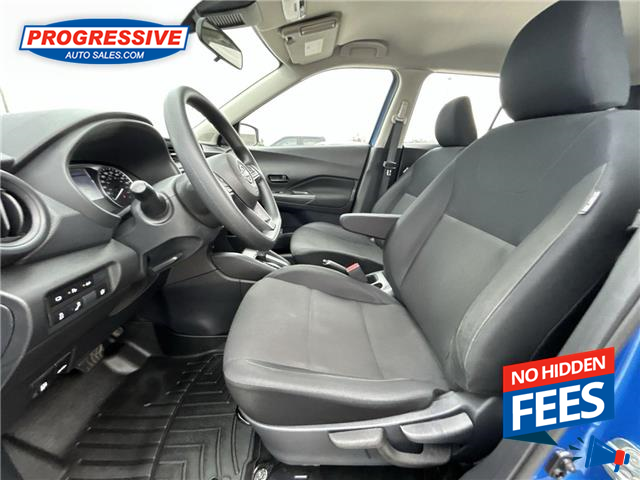 2024 Nissan Kicks S (Stk: RL590923) in Sarnia - Image 12 of 24