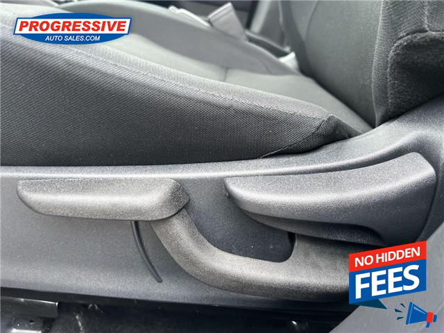 2024 Nissan Kicks S (Stk: RL590923) in Sarnia - Image 13 of 24