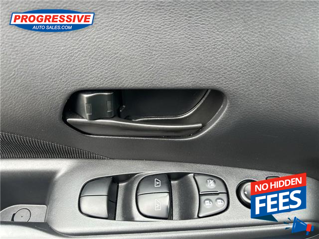 2024 Nissan Kicks S (Stk: RL590923) in Sarnia - Image 14 of 24