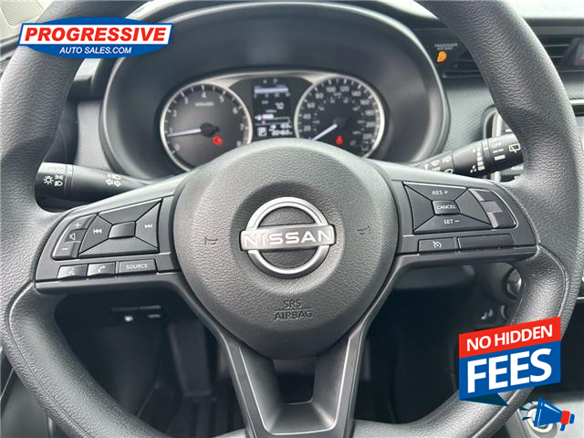 2024 Nissan Kicks S (Stk: RL590923) in Sarnia - Image 15 of 24