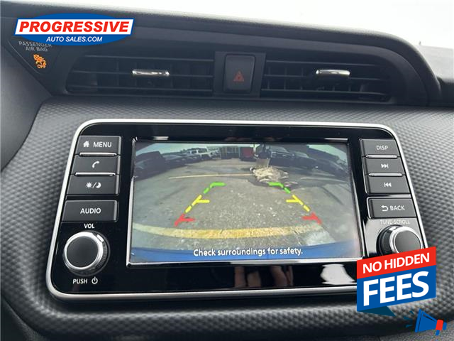 2024 Nissan Kicks S (Stk: RL590923) in Sarnia - Image 18 of 24