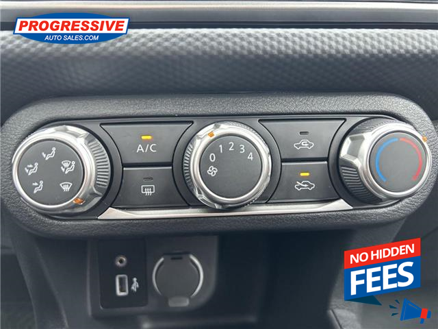 2024 Nissan Kicks S (Stk: RL590923) in Sarnia - Image 19 of 24