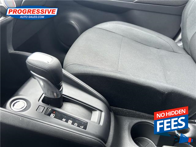 2024 Nissan Kicks S (Stk: RL590923) in Sarnia - Image 20 of 24