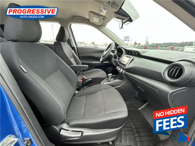 2024 Nissan Kicks S (Stk: RL590923) in Sarnia - Image 24 of 24